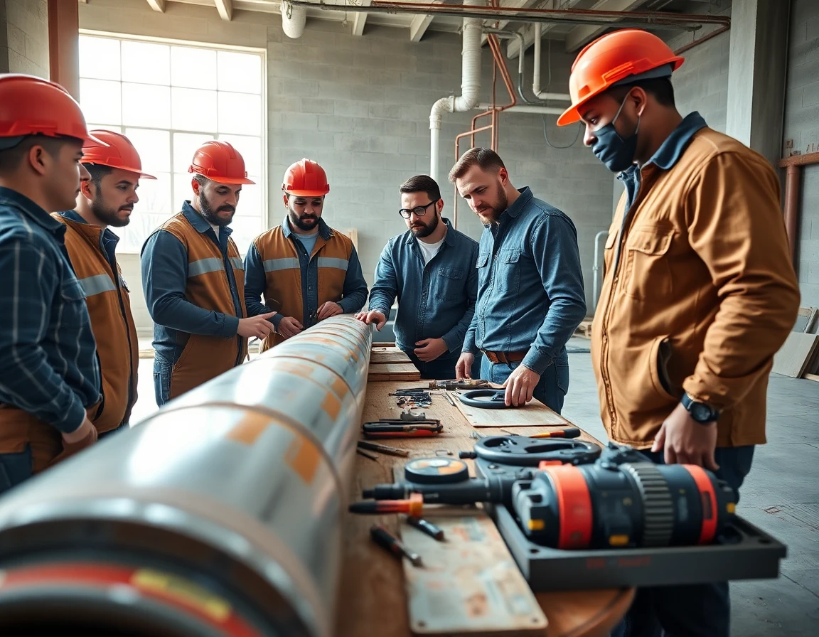 Georgia 24 Hour Plumber Company History